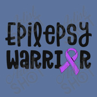 Epilepsy Warrior Shirt Kids Purple Ribbon Awareness Women Lightweight Hoodie | Artistshot