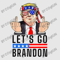 Donald Trump Let’s Go Brandon Shirt Unisex Jogger | Artistshot