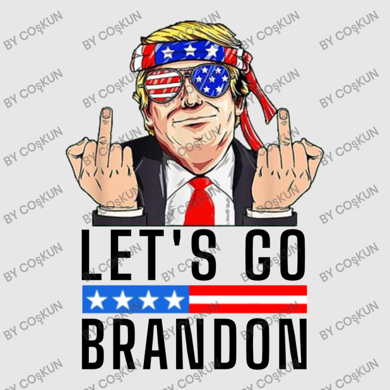 Donald Trump Let’s Go Brandon Shirt Unisex Jogger | Artistshot