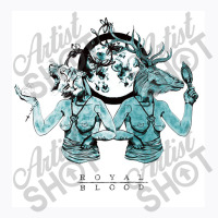 Best Royal Blood T-shirt | Artistshot