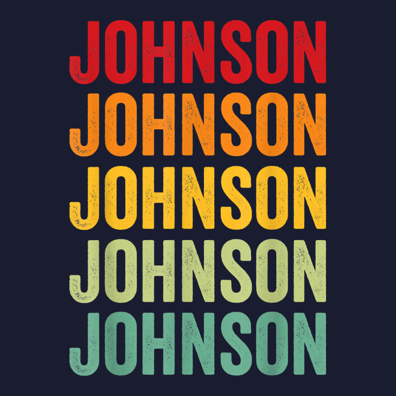 Johnson County, Nebraska, Rainbow Text Design T Shirt Women's V-Neck T-Shirt by komulavcasante6 | Artistshot