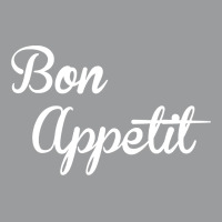 Bon Appetit Classic T-shirt | Artistshot