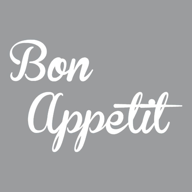 Bon Appetit Classic T-shirt by Lub1s | Artistshot