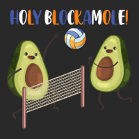 Holy Guacamole T  Shirt Funny Volleyball Holy Guacamole Player Blocker Printed Hat | Artistshot