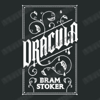 Dracula Novel Women's Triblend Scoop T-shirt | Artistshot