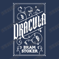 Dracula Novel Ladies Denim Jacket | Artistshot