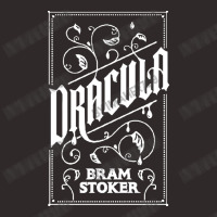 Dracula Novel Racerback Tank | Artistshot