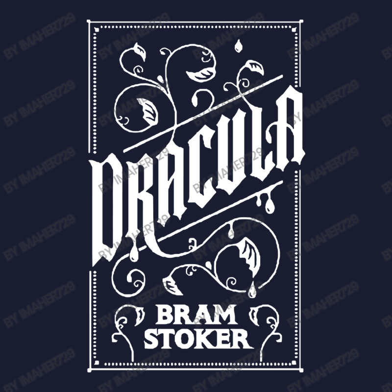 Dracula Novel Women's V-Neck T-Shirt by Imaher729 | Artistshot