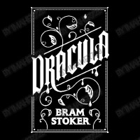 Dracula Novel Youth Zipper Hoodie | Artistshot