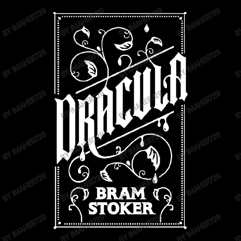 Dracula Novel Youth Zipper Hoodie by Imaher729 | Artistshot