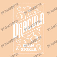 Dracula Novel Cropped Hoodie | Artistshot