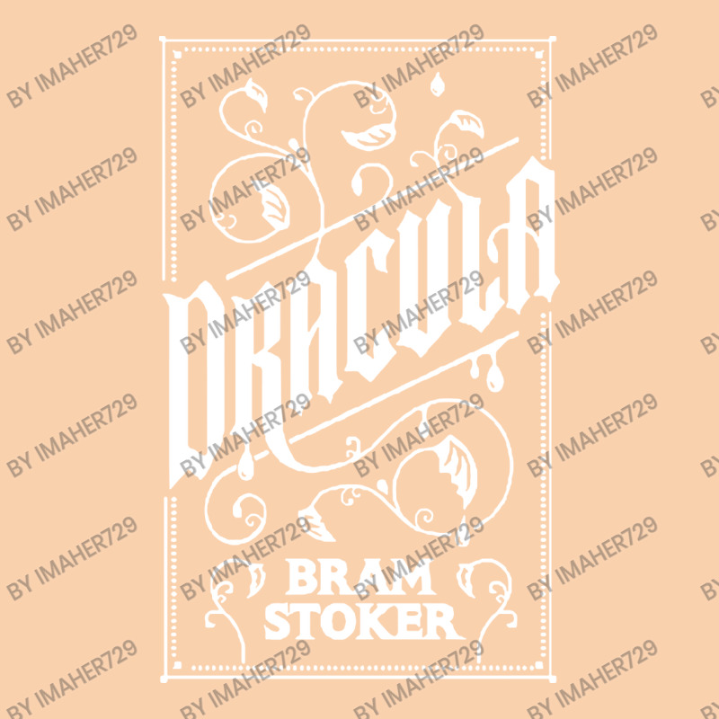 Dracula Novel Cropped Hoodie by Imaher729 | Artistshot