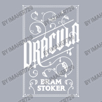 Dracula Novel Tank Dress | Artistshot