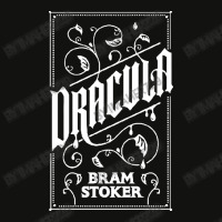 Dracula Novel Scorecard Crop Tee | Artistshot