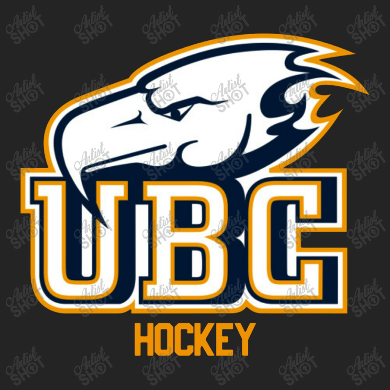 Ubc Thunderbirds Hockey 3/4 Sleeve Shirt | Artistshot