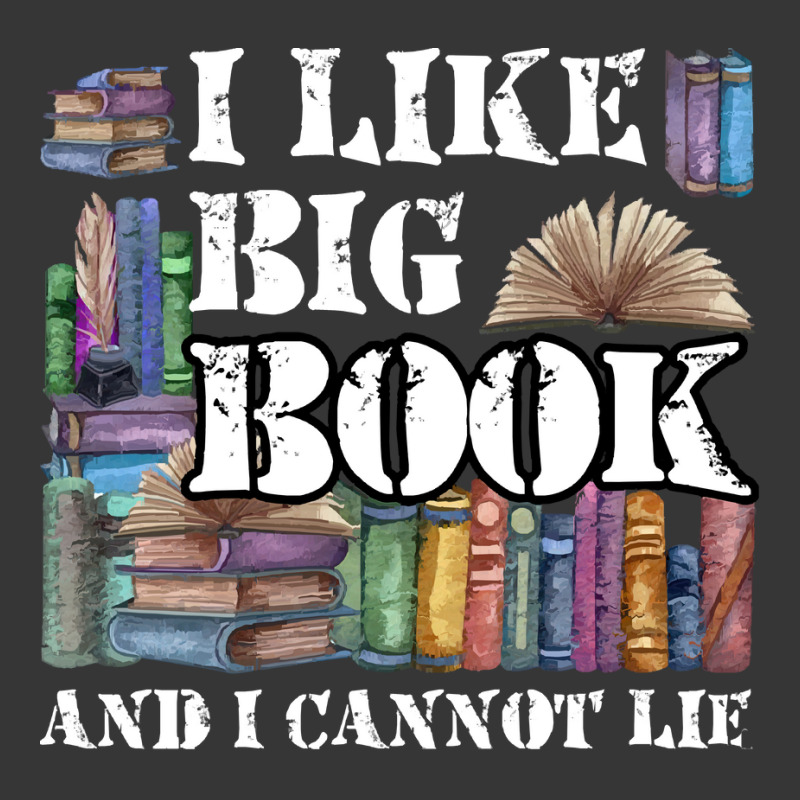 I Like Big Books And I Cannot Lie T  Shirt I Like Big Books And I Cann Toddler Hoodie | Artistshot