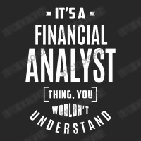 Financial Analyst Thing Women's Pajamas Set | Artistshot