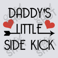 Daddys Little Side Kick Bucket Hat | Artistshot