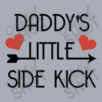 Daddys Little Side Kick Tank Dress | Artistshot