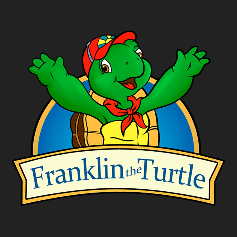 Franklin the turtle backpack sale