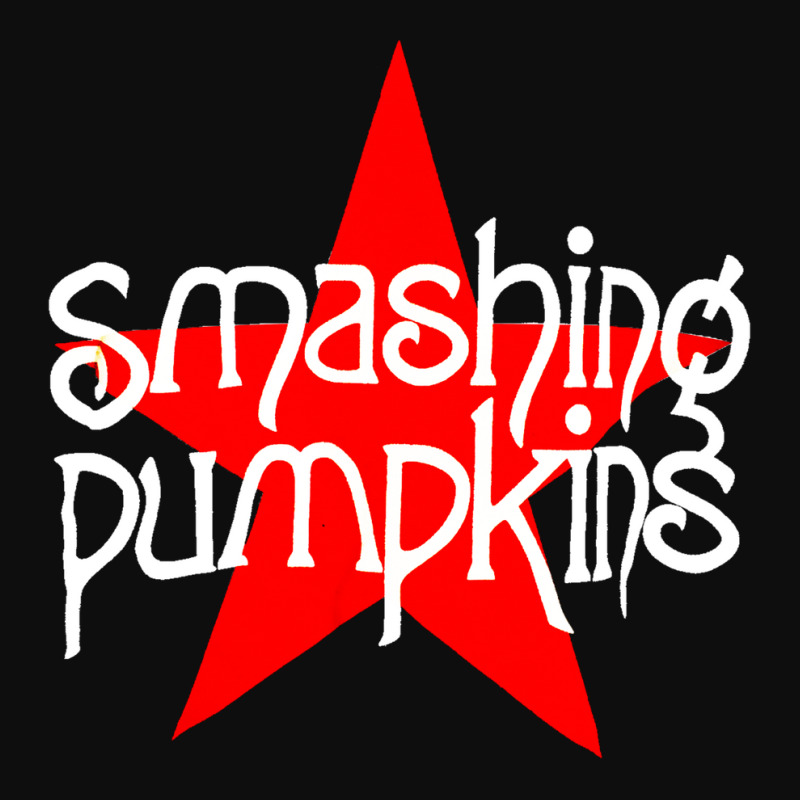The  Smashing Pumkins 01 Crop Top | Artistshot