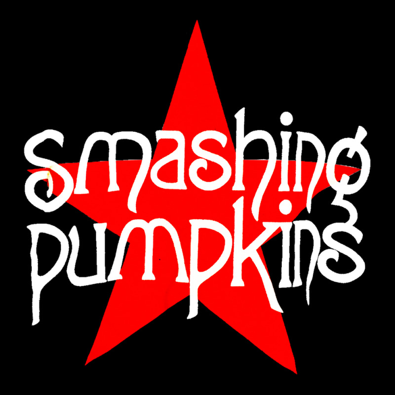 The  Smashing Pumkins 01 Maternity Scoop Neck T-shirt | Artistshot