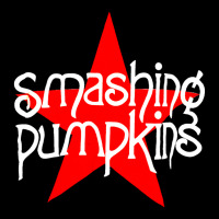 The  Smashing Pumkins 01 Cropped Hoodie | Artistshot