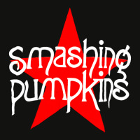 The  Smashing Pumkins 01 Scorecard Crop Tee | Artistshot