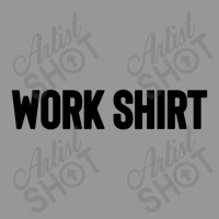 Work Shirt Women's V-neck T-shirt | Artistshot