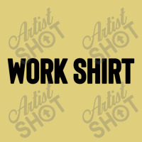 Work Shirt Baby Bodysuit | Artistshot