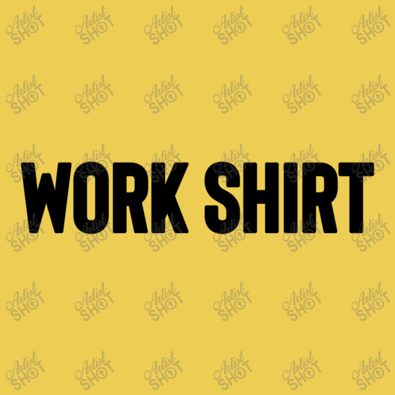 Work Shirt Baby Beanies by Dhigraphictees | Artistshot