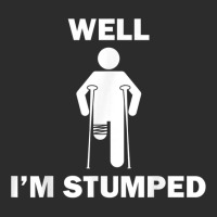 Funny Amputee Disability Prosthetic Legs Amputated Men Women Exclusive T-shirt | Artistshot