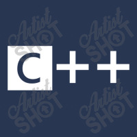 C++ Ladies Denim Jacket | Artistshot