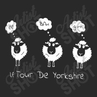 New Tour De Yorkshire Cyclist Printed Hat | Artistshot