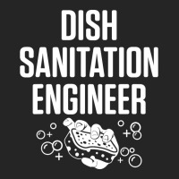 Dishwasher Sanitation Engineer Funny Dishwashing Gift T Shirt Unisex Hoodie | Artistshot