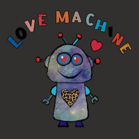 Valentine Robot T  Shirt Love Machine Kid's Valentine's Day Cute Robot Champion Hoodie | Artistshot