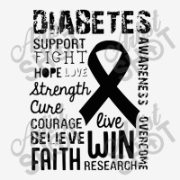 Diabetes Awareness Classic T-shirt | Artistshot