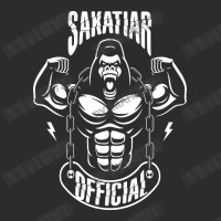 Sakatiar Official Exclusive T-shirt | Artistshot