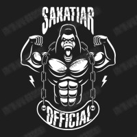 Sakatiar Official Classic T-shirt | Artistshot