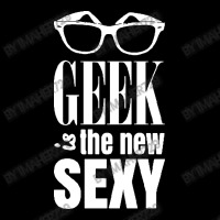 Geek Is The New Sexy Zipper Hoodie | Artistshot