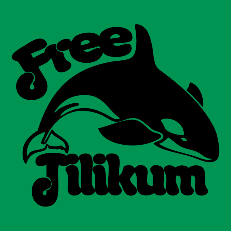 Free Tilikum Classic T-shirt by Specstore | Artistshot