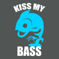 Kiss My Bass Classic T-shirt | Artistshot