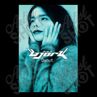 Cartoon Character Bjork Pretty Women My Favorite Adjustable Cap | Artistshot