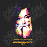 Cartoon Gifts Bjork Pretty Mens Womens Unisex Hoodie | Artistshot