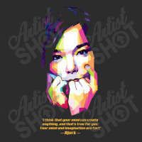 Cartoon Gifts Bjork Pretty Mens Womens Exclusive T-shirt | Artistshot