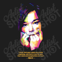 Cartoon Gifts Bjork Pretty Mens Womens Classic T-shirt | Artistshot