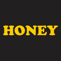 Honey For Light T-shirt | Artistshot