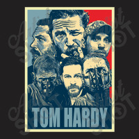 Vintage Classic  Tv Series Movie Character Painting T-shirt | Artistshot