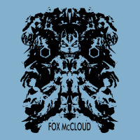 Fox Mccloud Smash Psychological Disorder Classic T-shirt | Artistshot