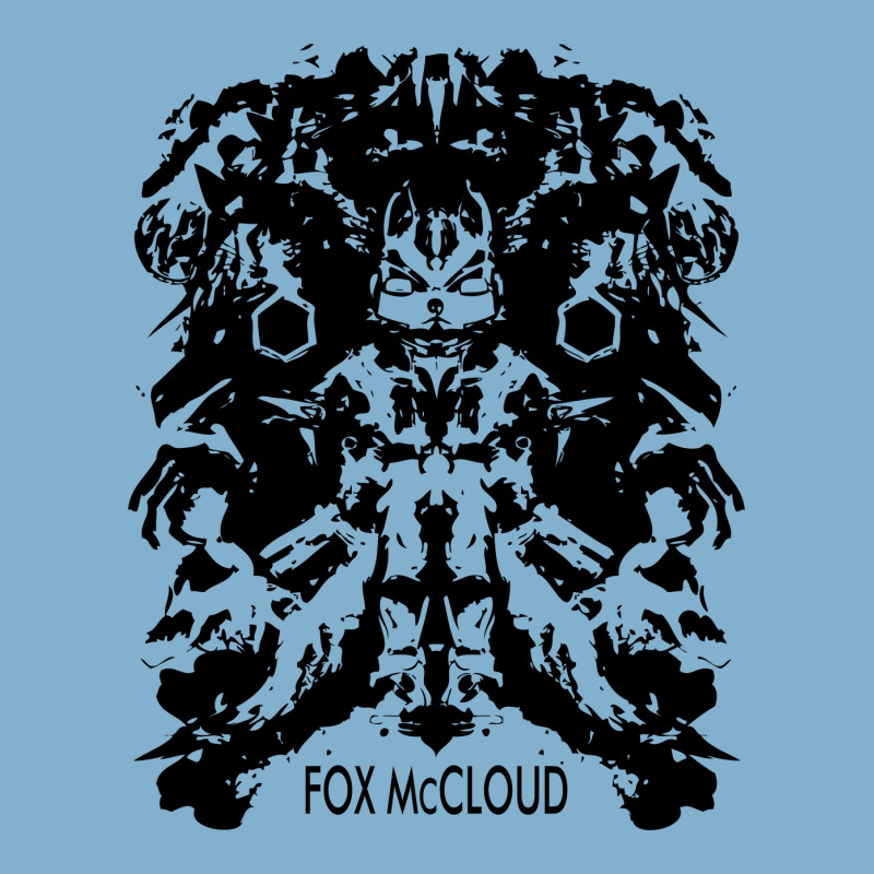 Fox Mccloud Smash Psychological Disorder Classic T-shirt by DitreamX | Artistshot